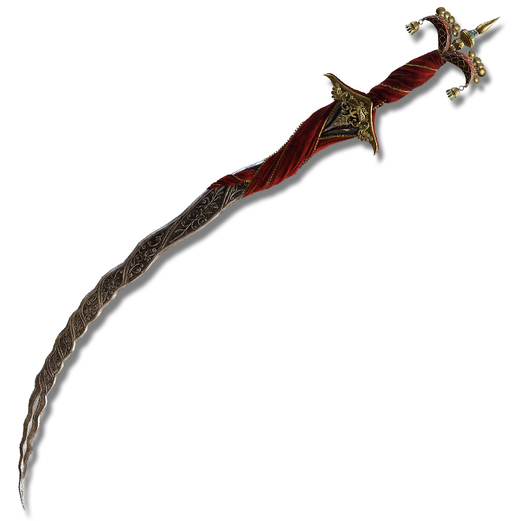 ラーナの舞踏剣