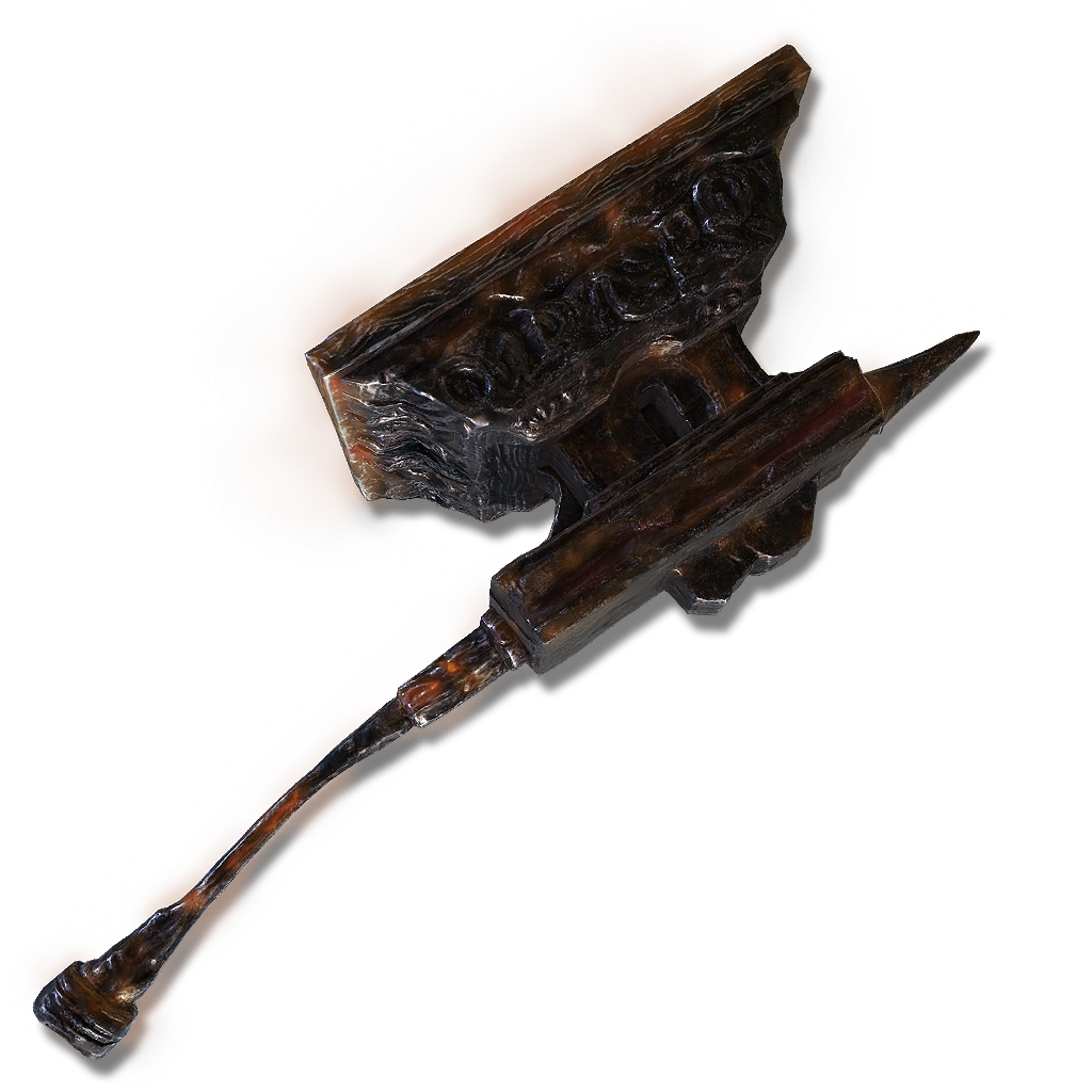 鍛冶床ハンマー