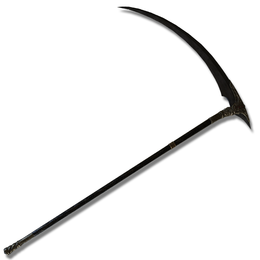 黒曜のラーミナ