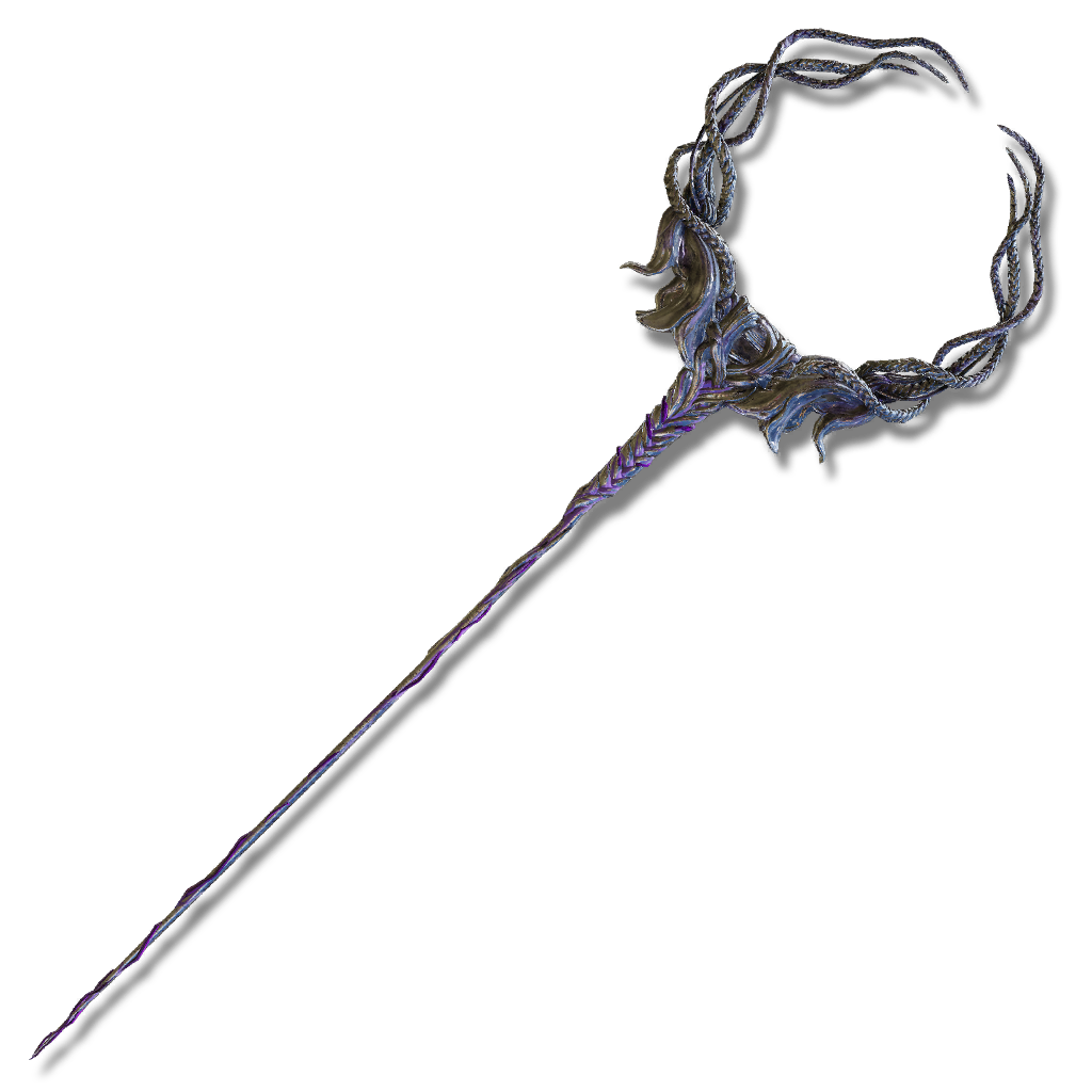 ティエリエの隠し針