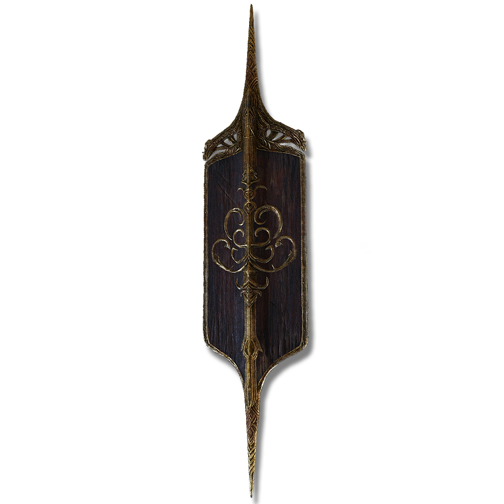 デュエリングシールド