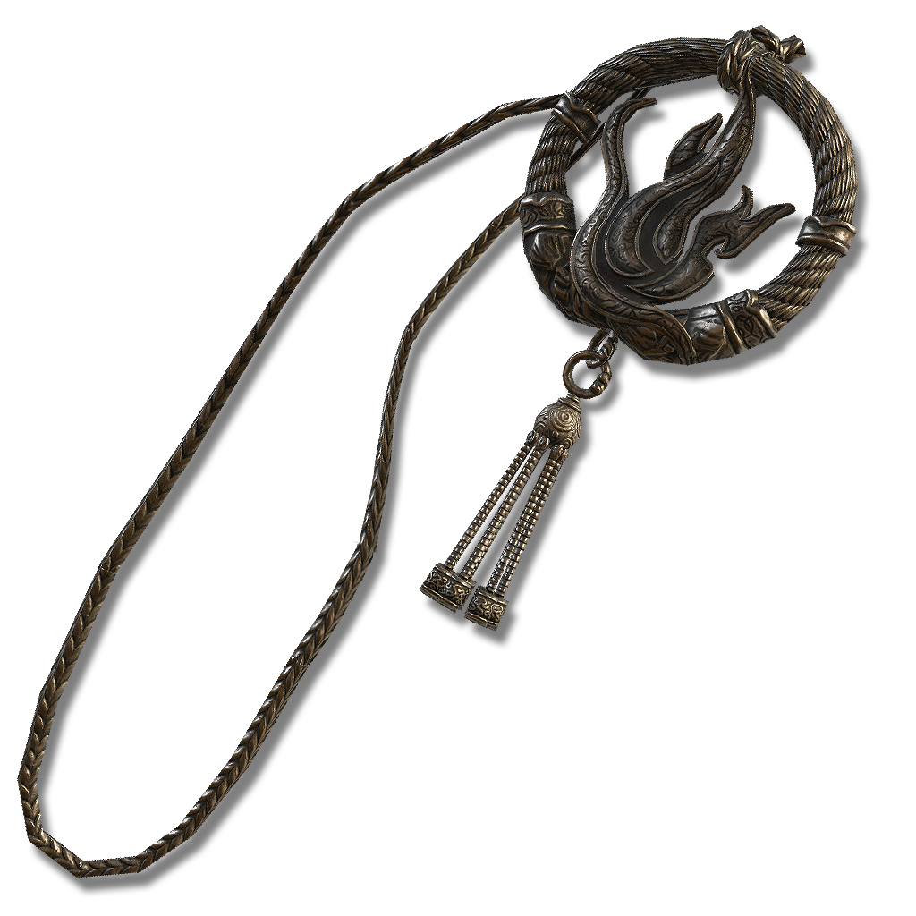 火の騎士の聖印