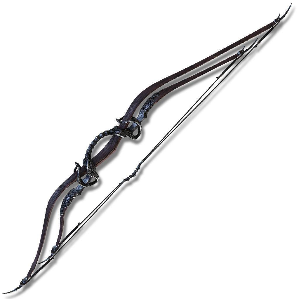 アンスバッハの長弓