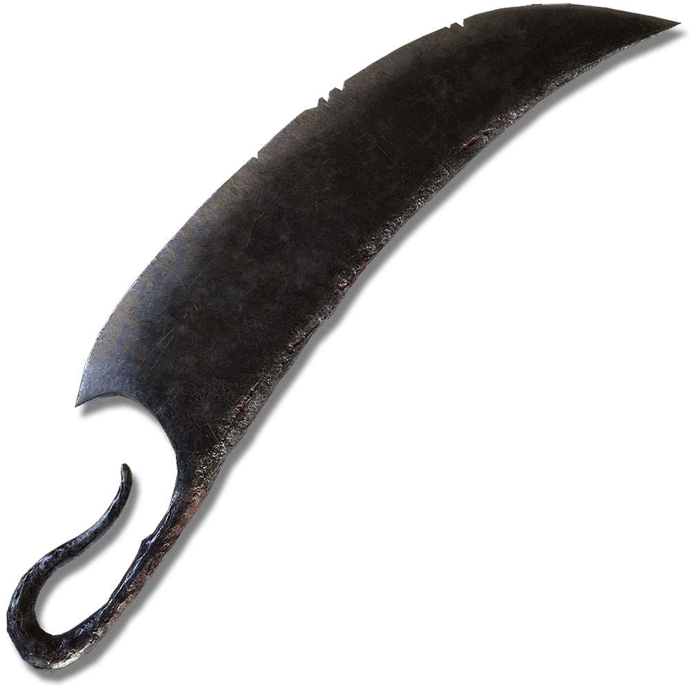 ボニの解体包丁