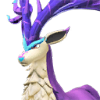 eikthyrdeer
