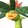 palumba