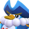 penking
