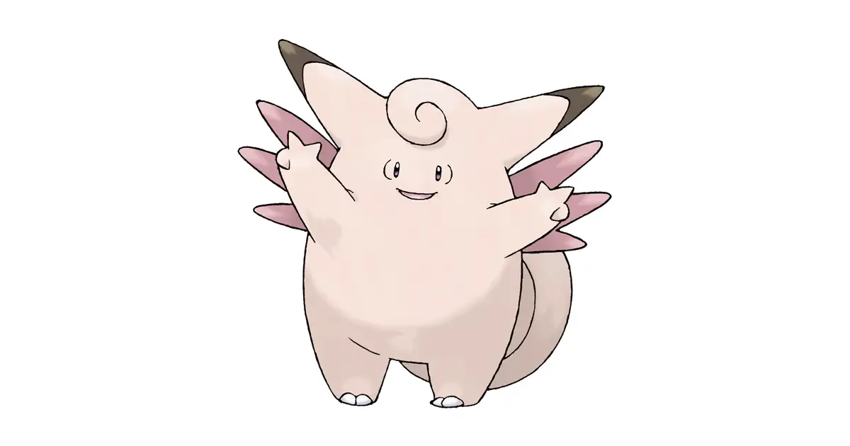 ピクシー