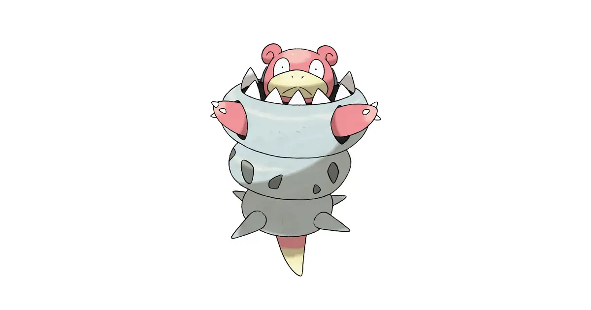 メガヤドラン
