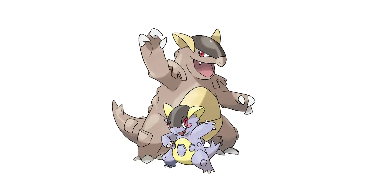 メガガルーラ