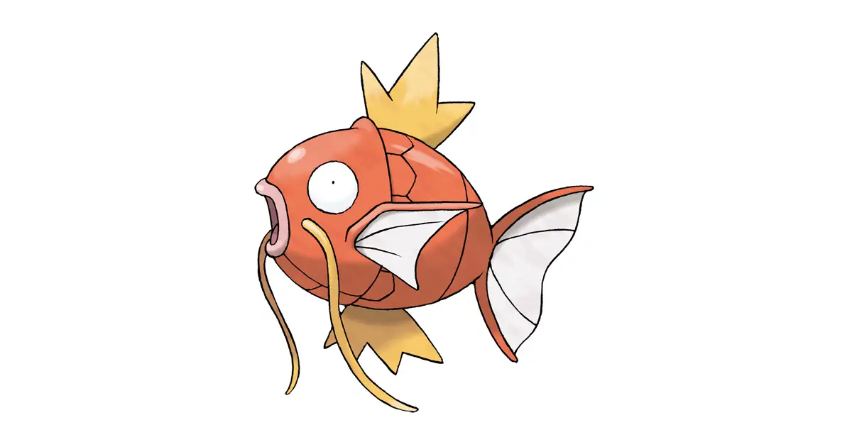 コイキング
