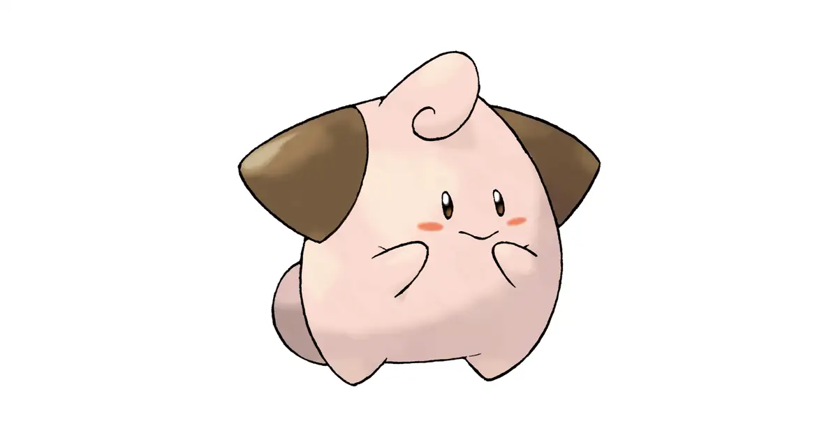 ピィ