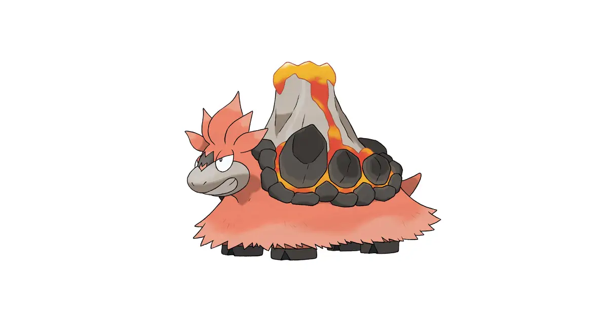 メガバクーダ