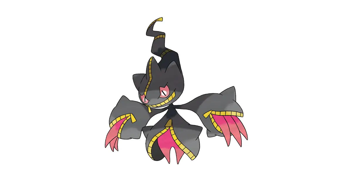 メガジュペッタ