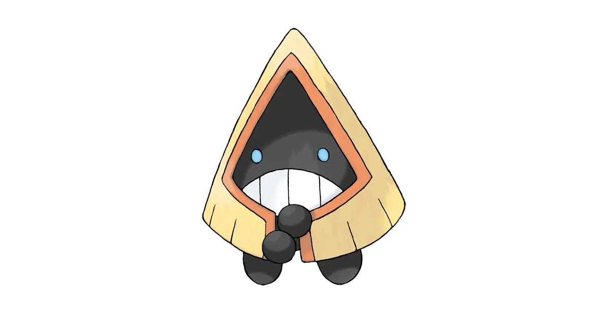 ユキワラシ