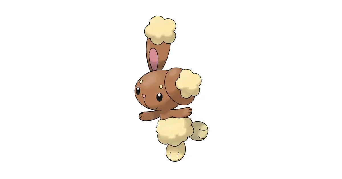 ミミロル