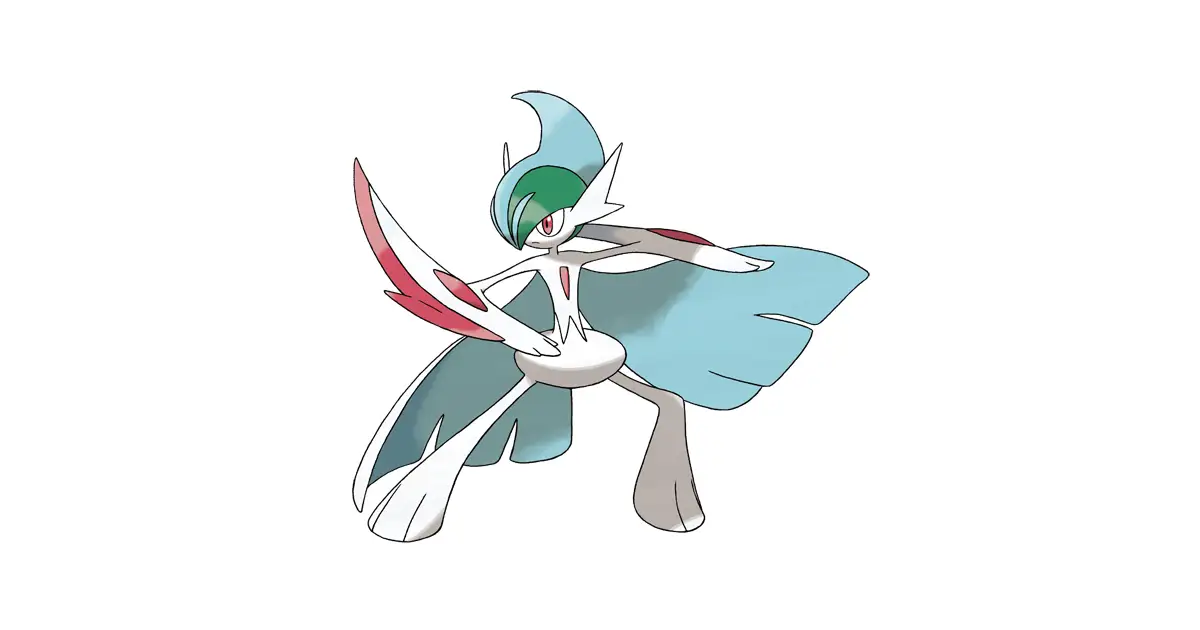 メガエルレイド