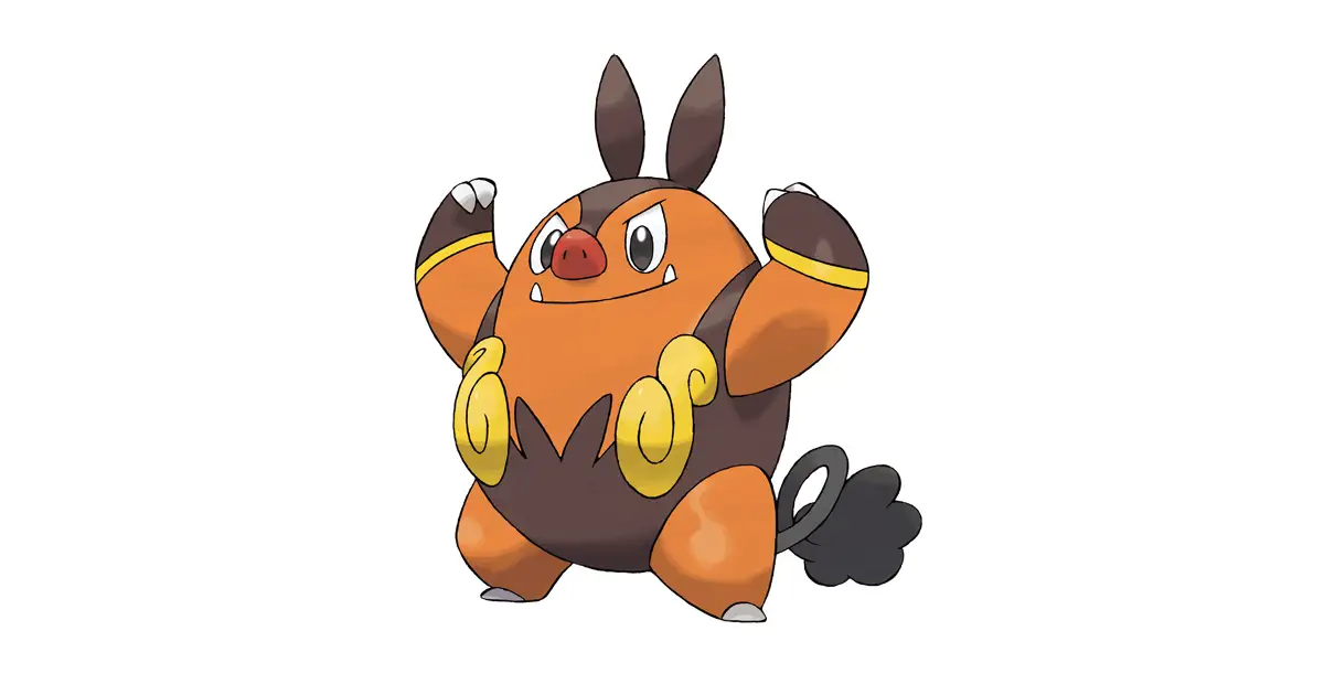 チャオブー