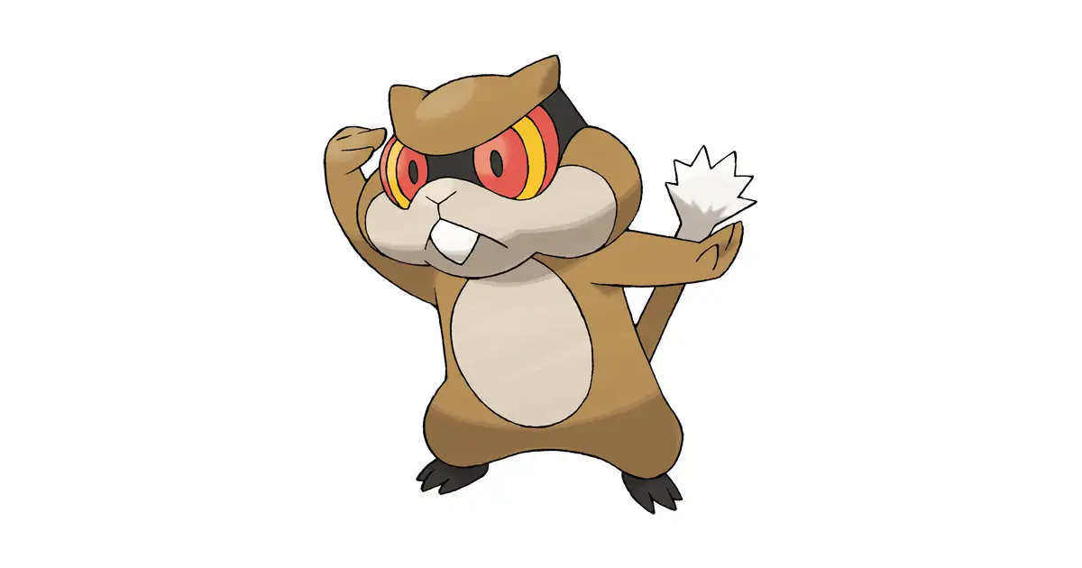 ミネズミ