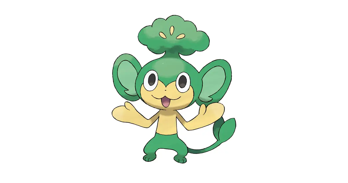 ヤナップ