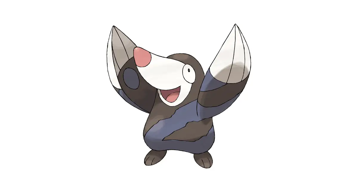 モグリュー
