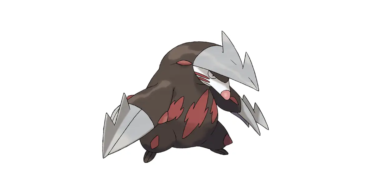 ドリュウズ