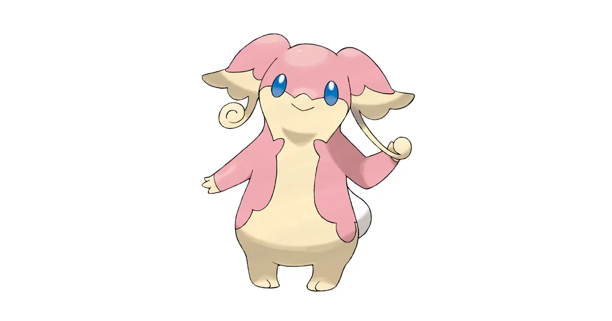 タブンネ