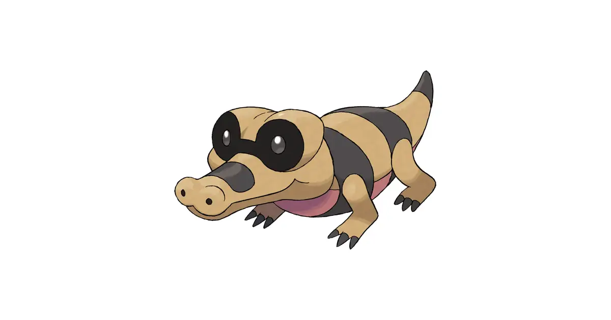 メグロコ