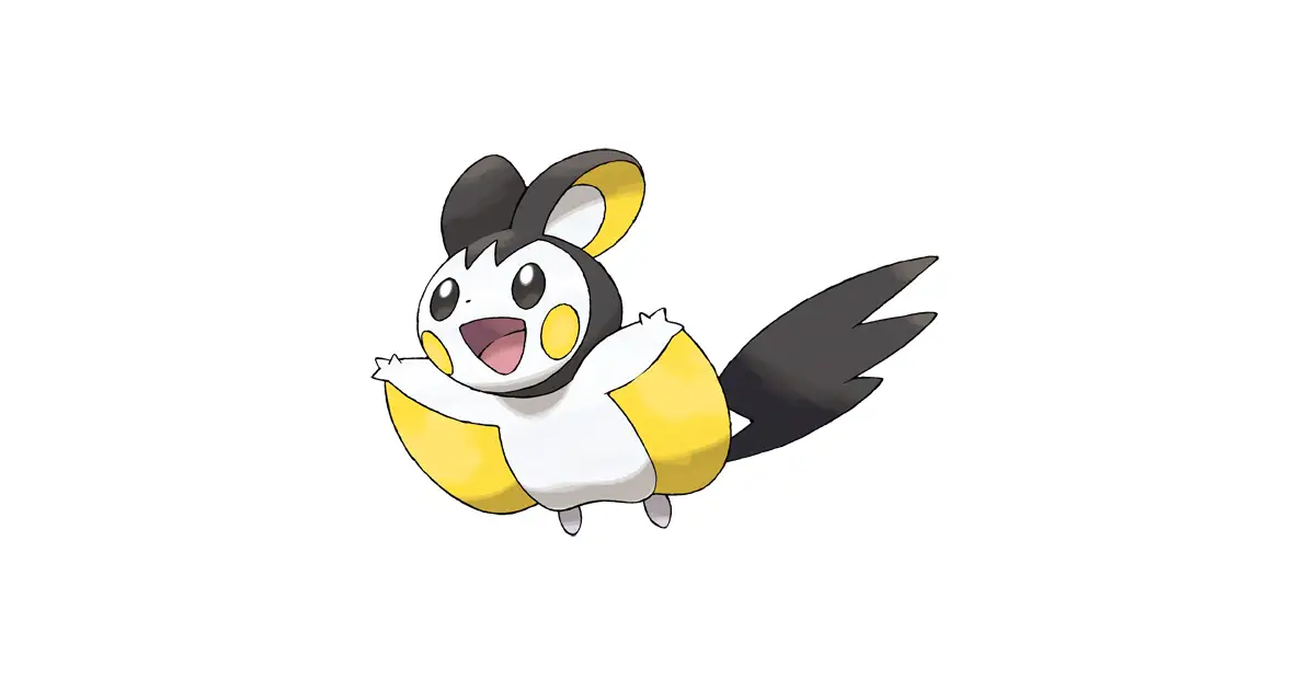 エモンガ