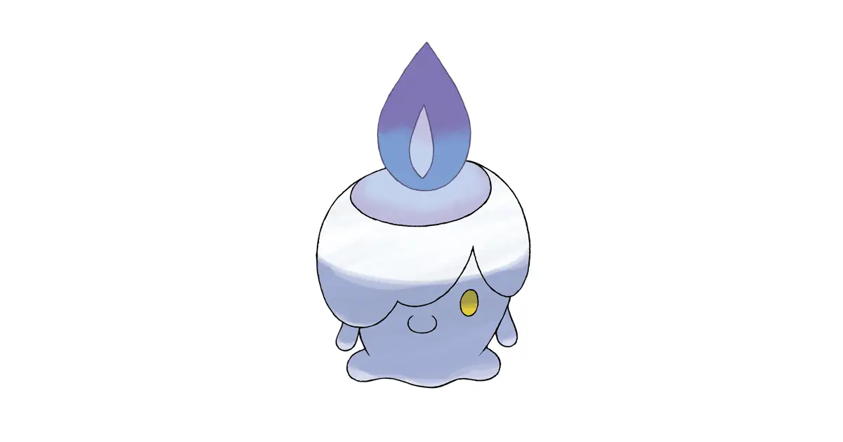 ヒトモシ