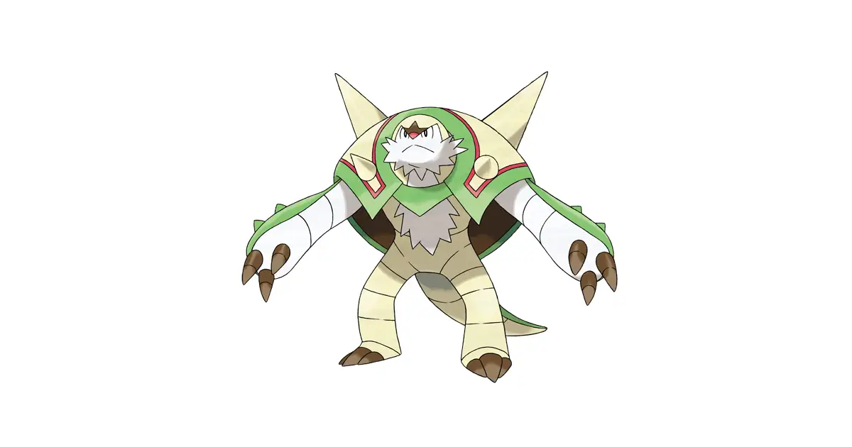 ブリガロン