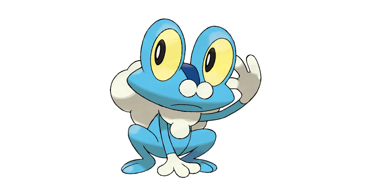ケロマツ