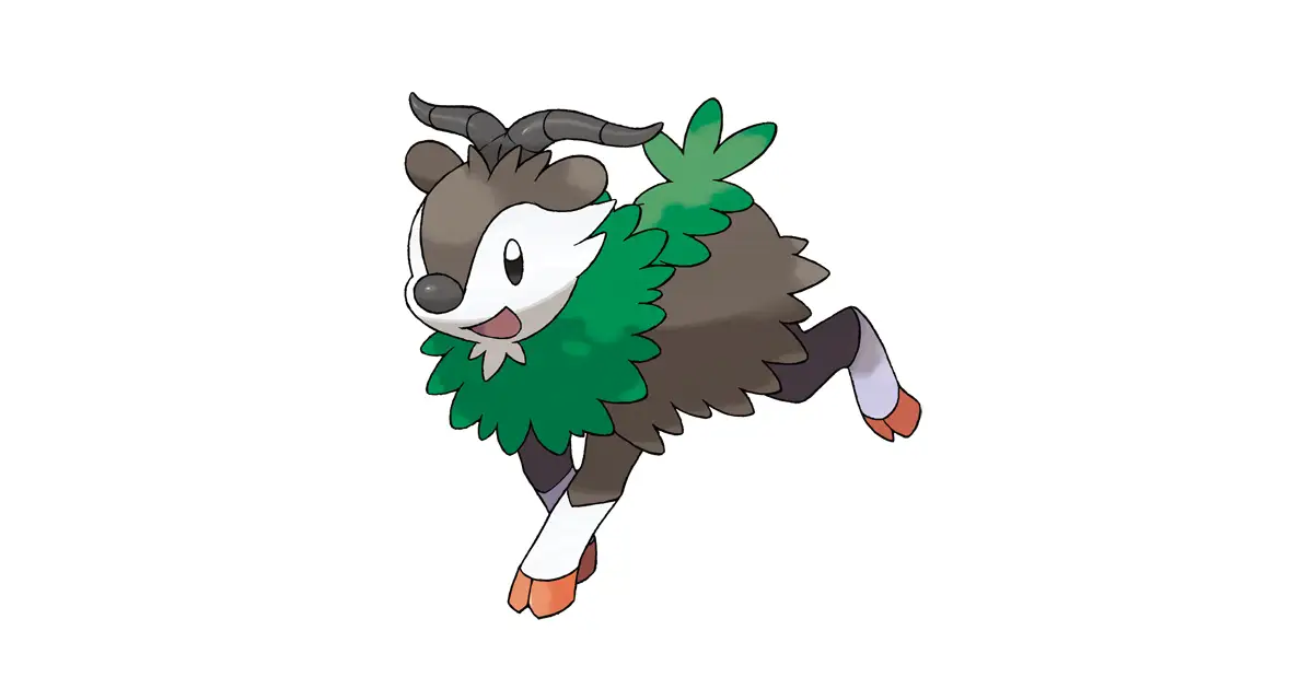 メェークル