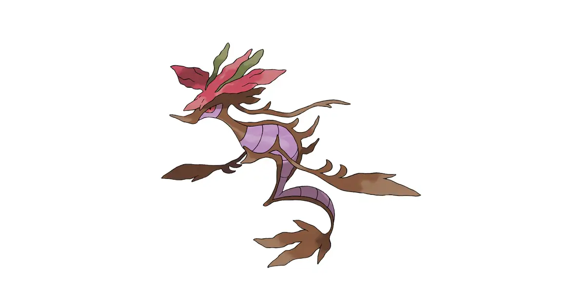 ドラミドロ