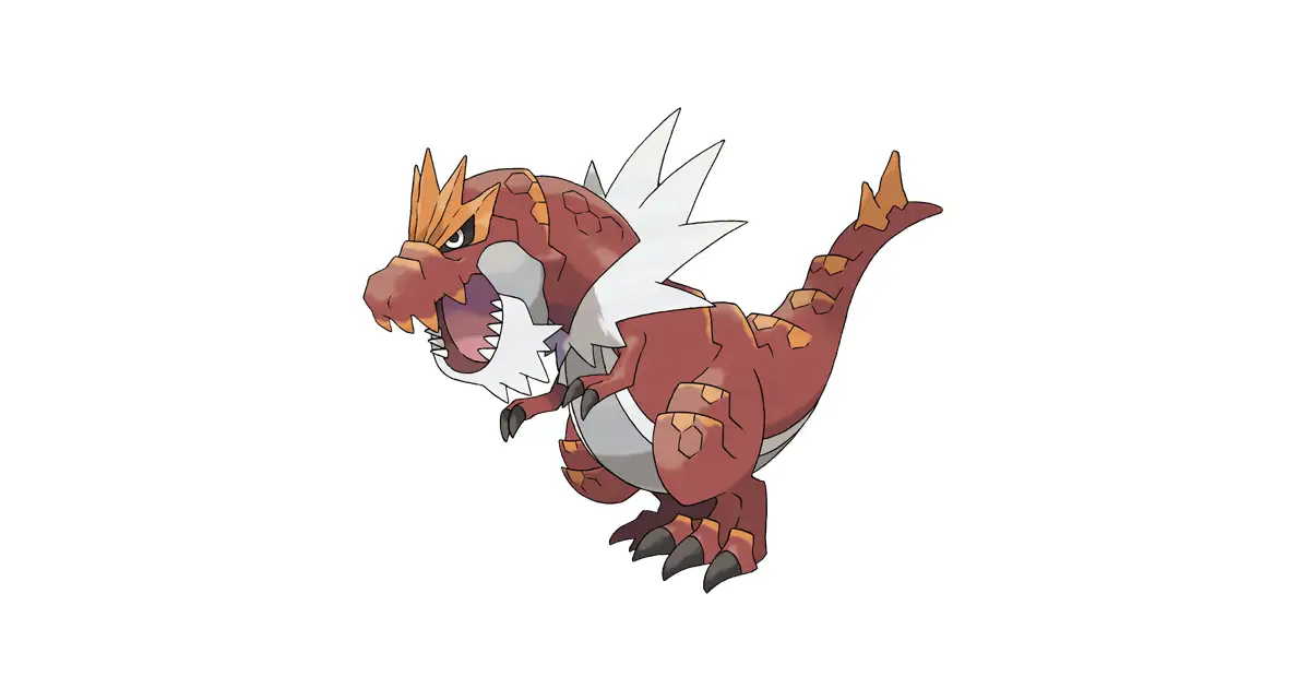 ガチゴラス