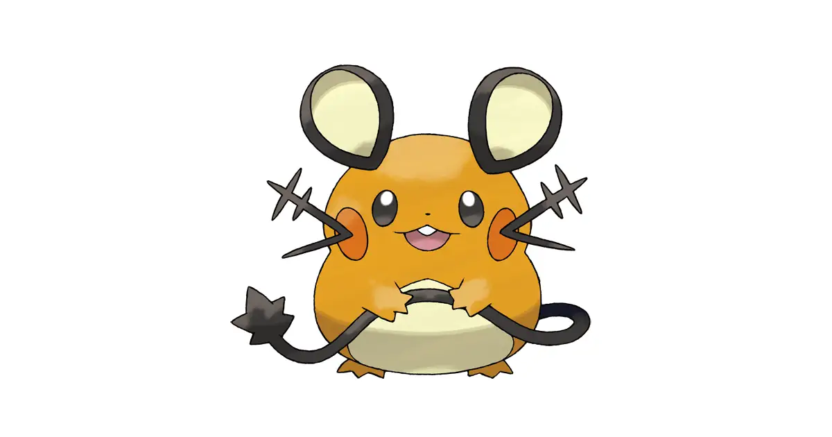 デデンネ