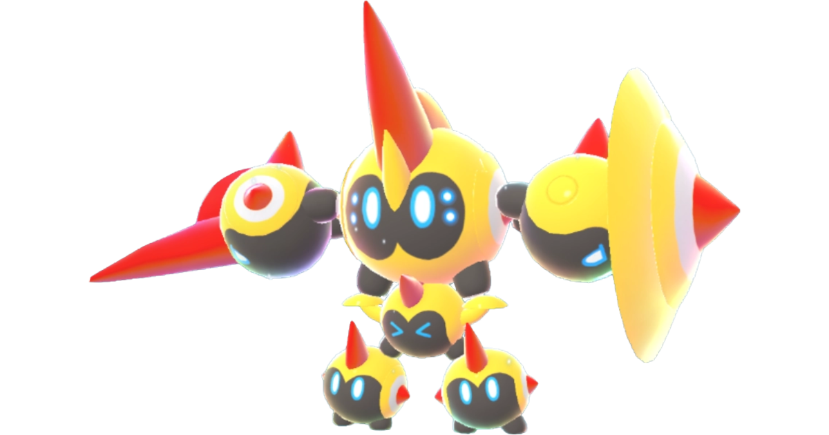 メガタイレーツ
