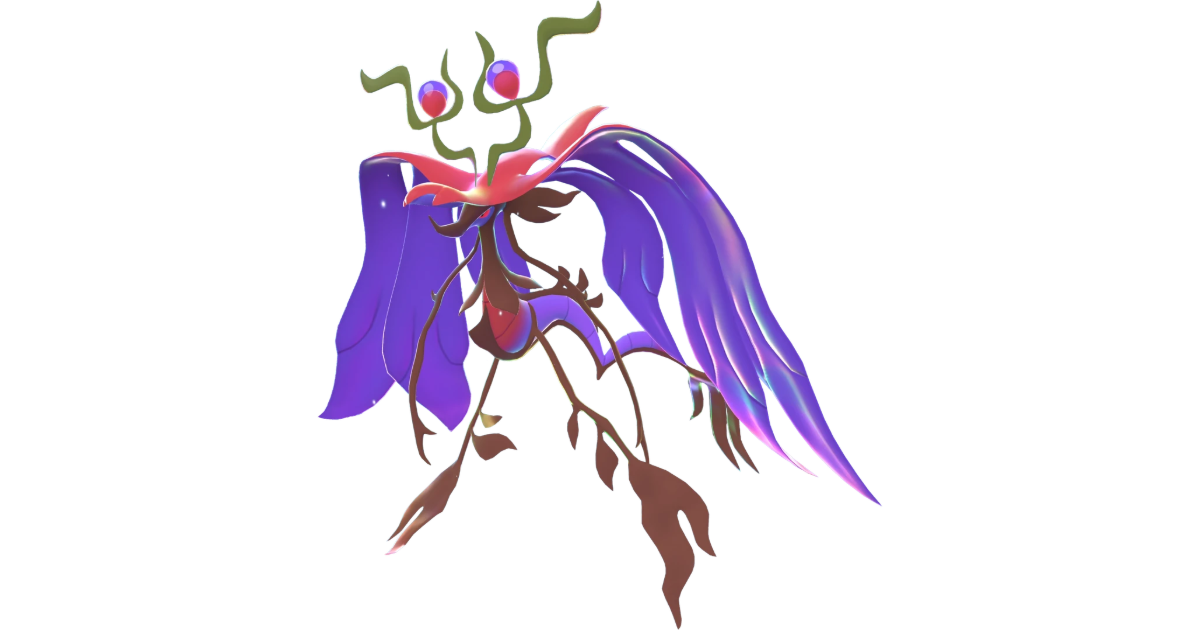 メガドラミドロ