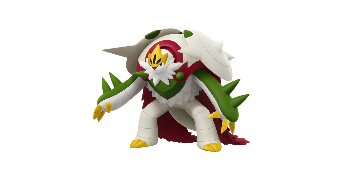 メガブリガロン