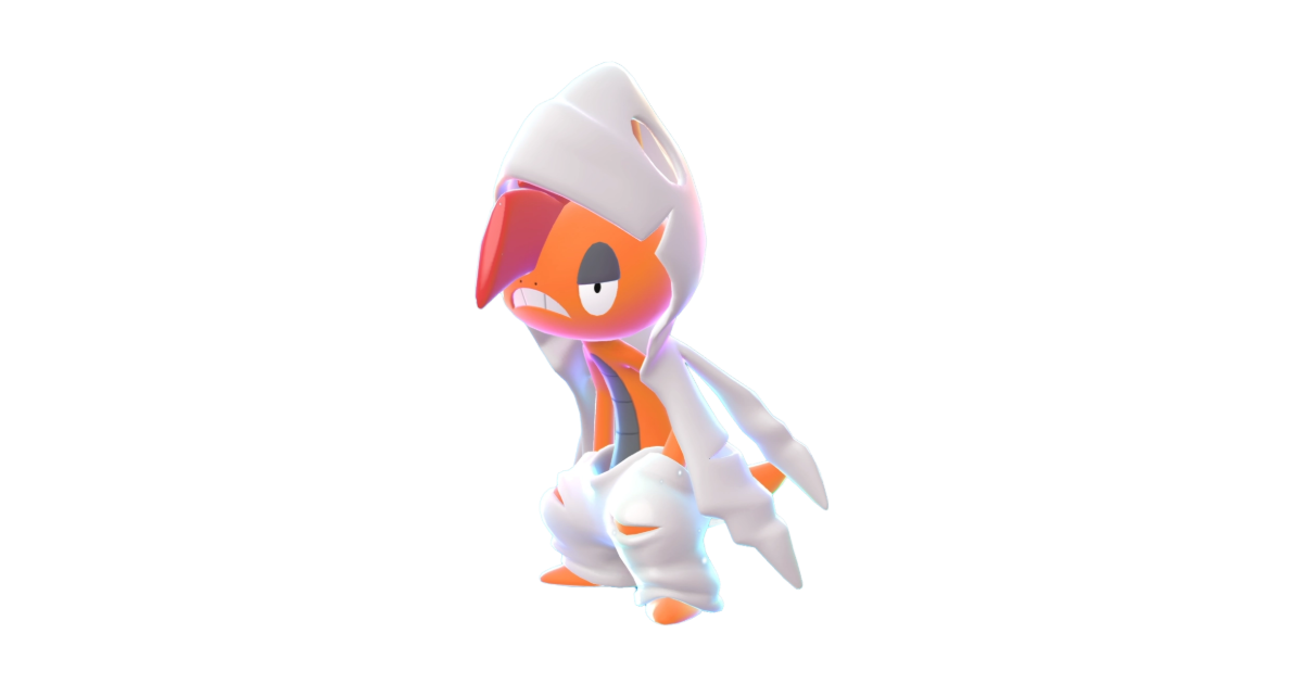 メガズルズキン