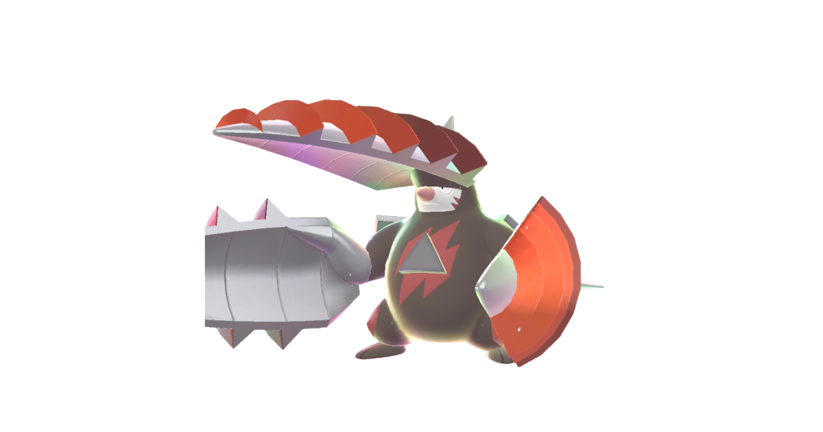 メガドリュウズ