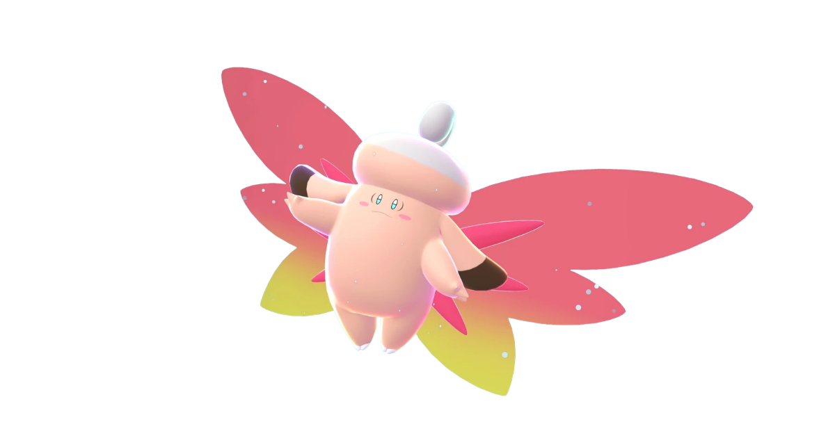 メガピクシー