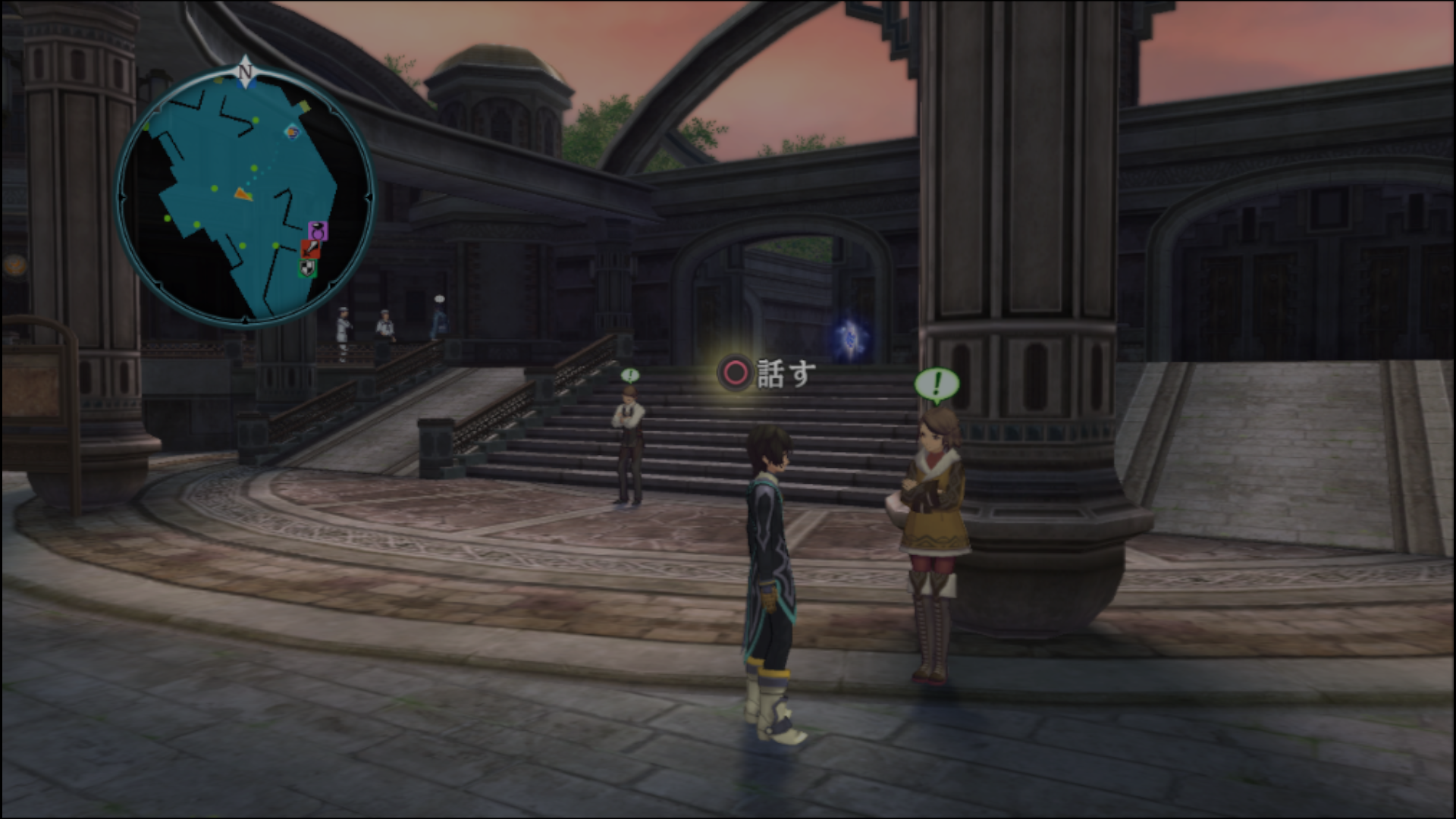 魔物退治の誤算