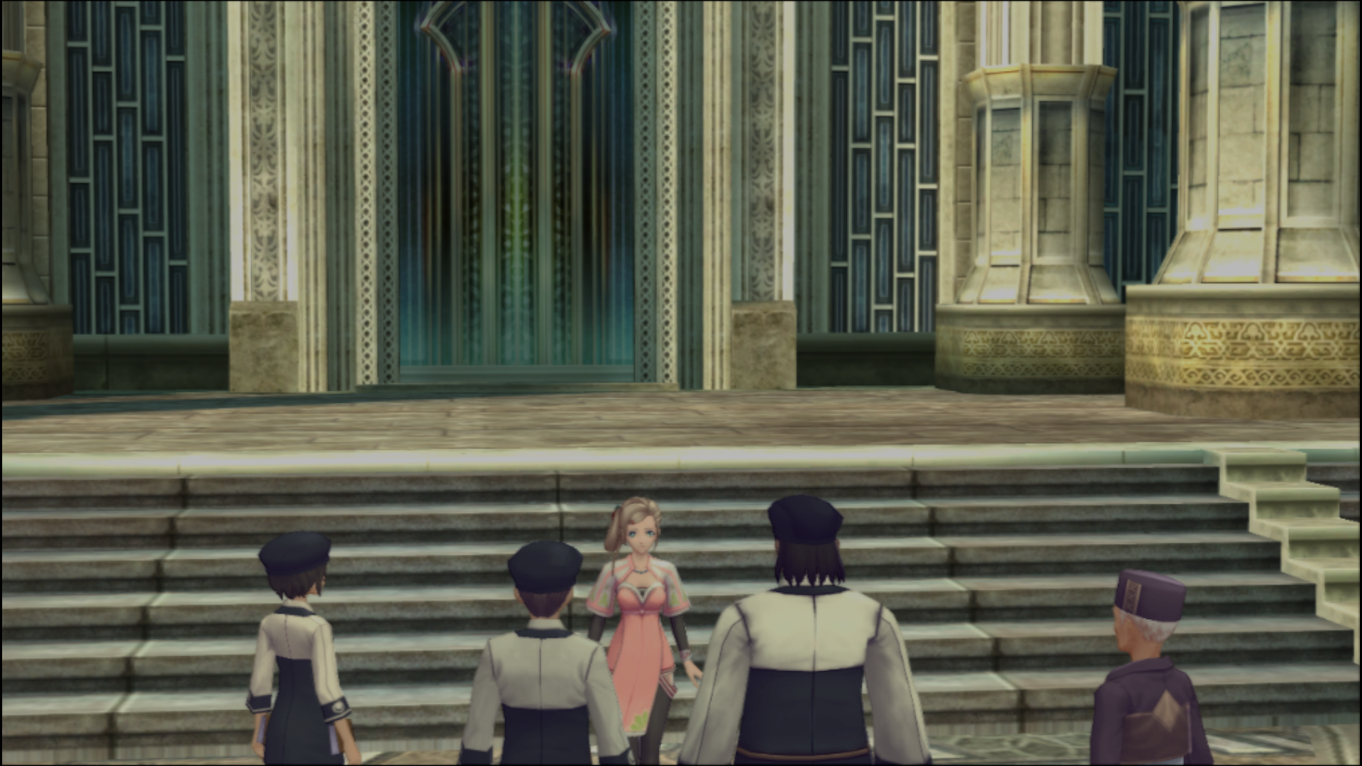 ガンダラ要塞攻略戦