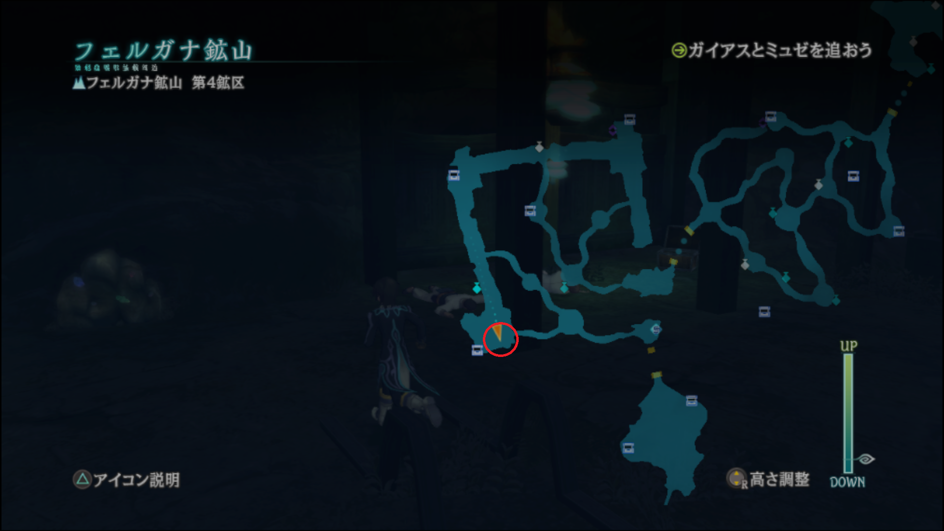 ジュード代診場所 (2)