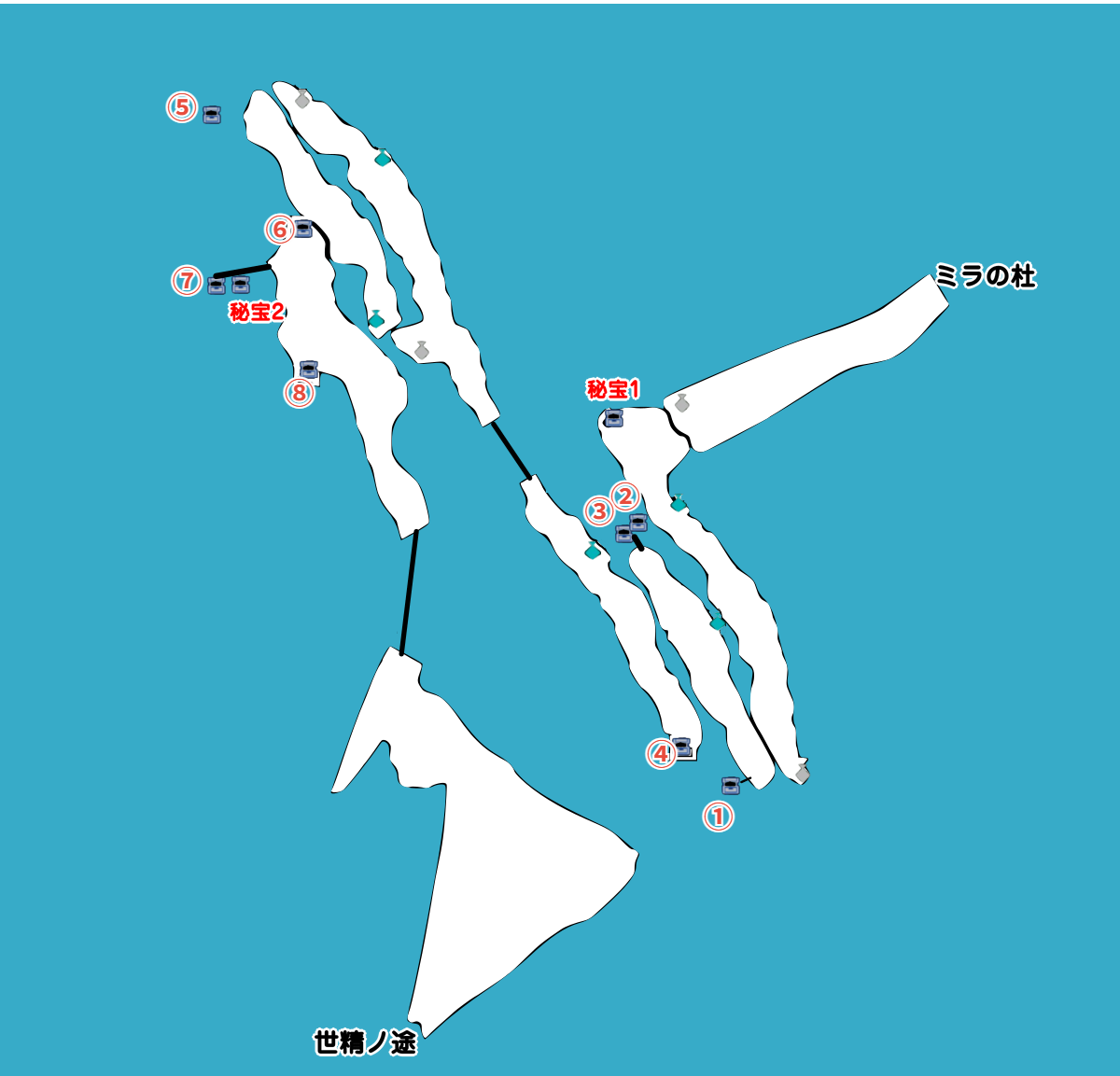 ニ・アケリア霊山