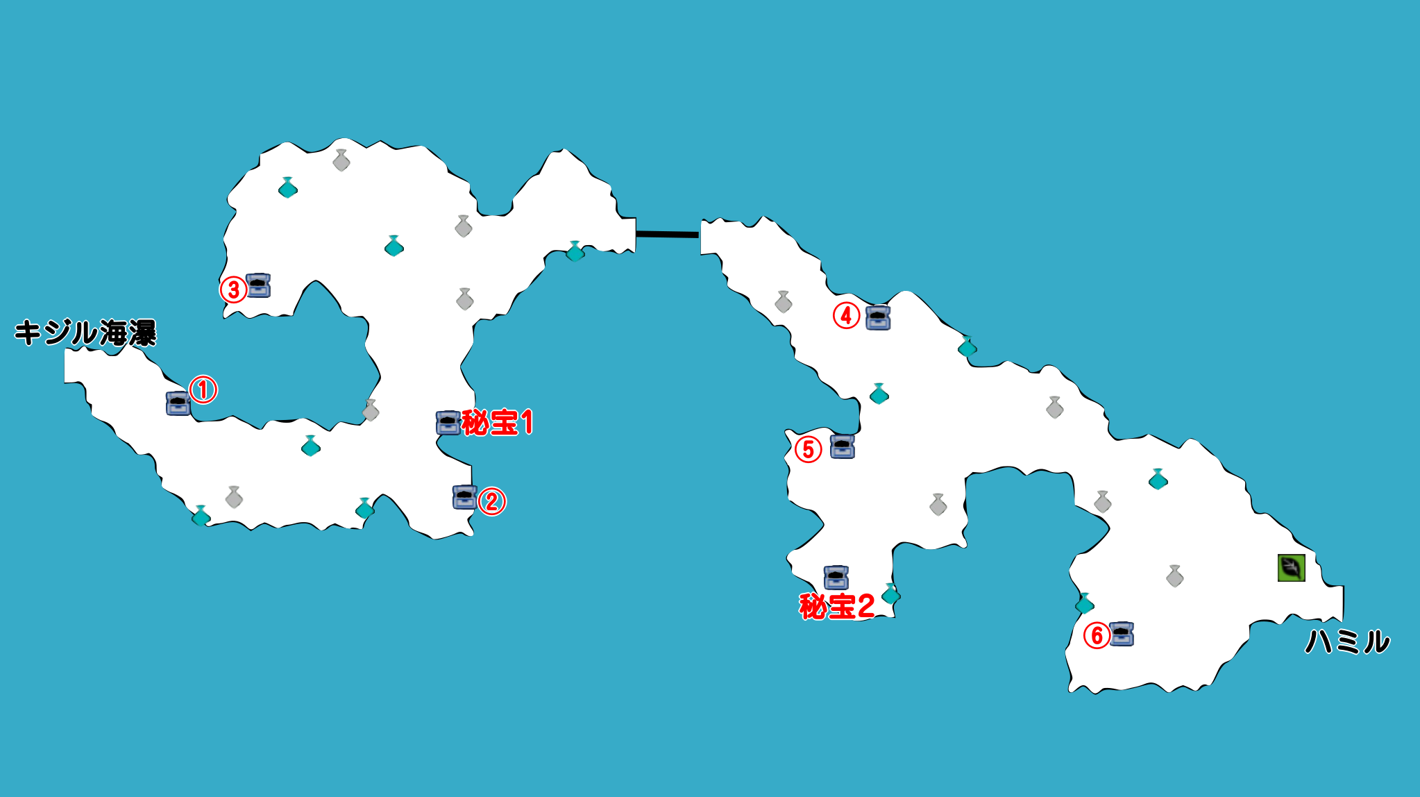 ガリー間道文字入れ