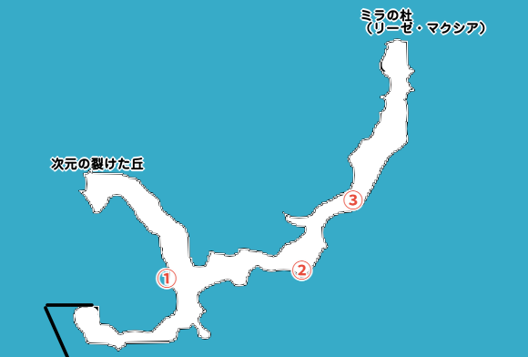 リーゼマクシア