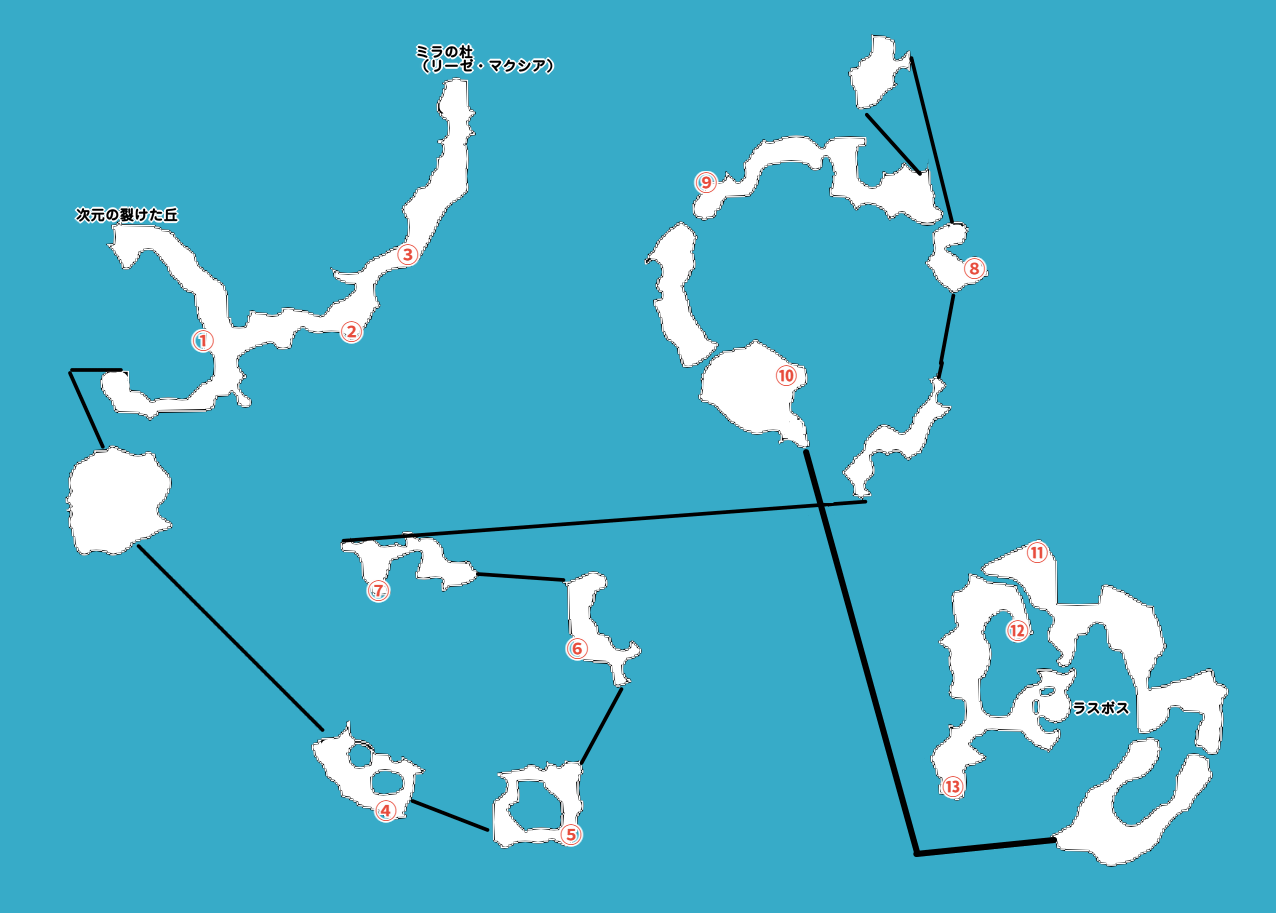 よじょうのみち