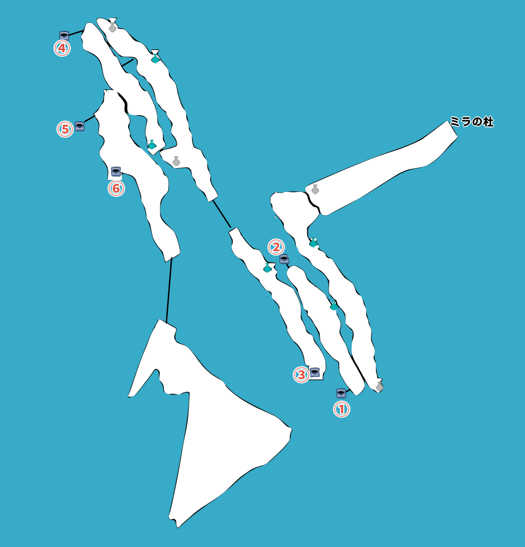 ニ・アケリア霊山精霊